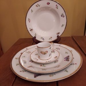 Godinger & co tea set